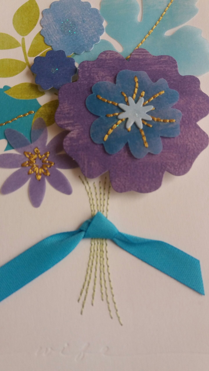 greeting card