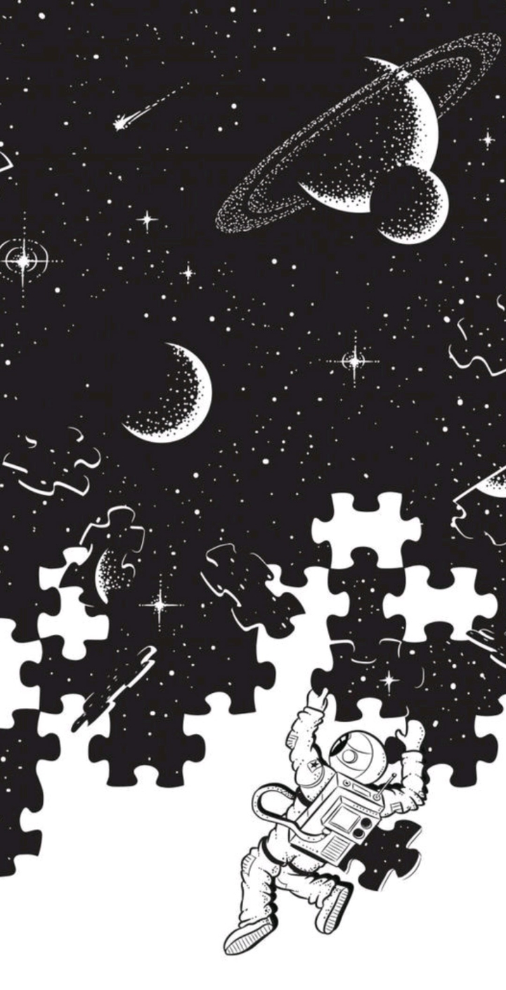 espaço