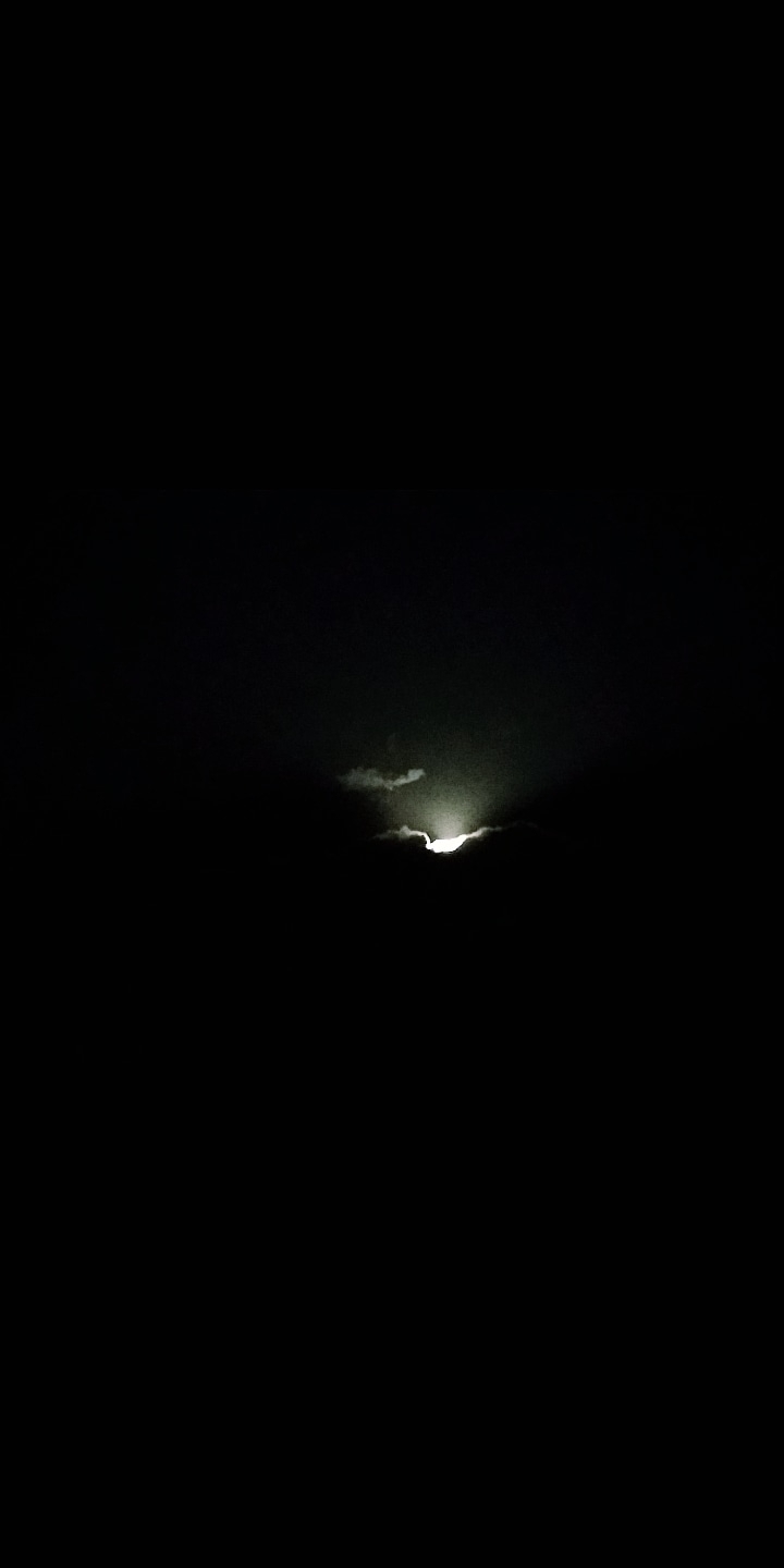 Night Time
