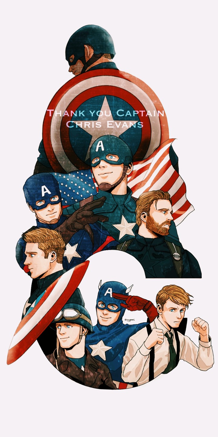 Captain America