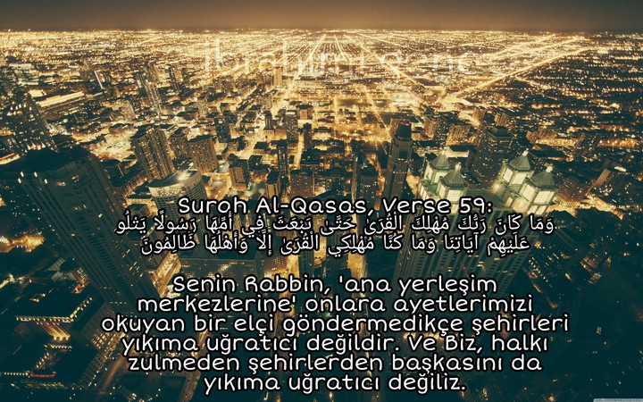 ya rabbi