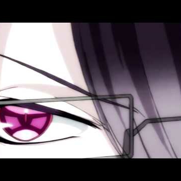 Eye on you