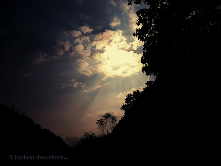 sunrise