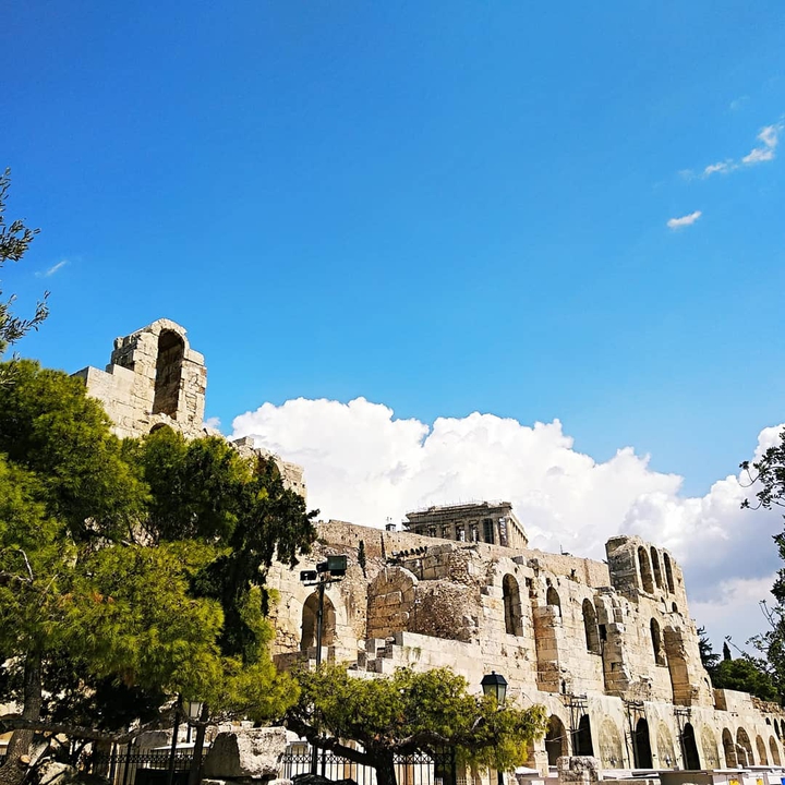 Acropolis