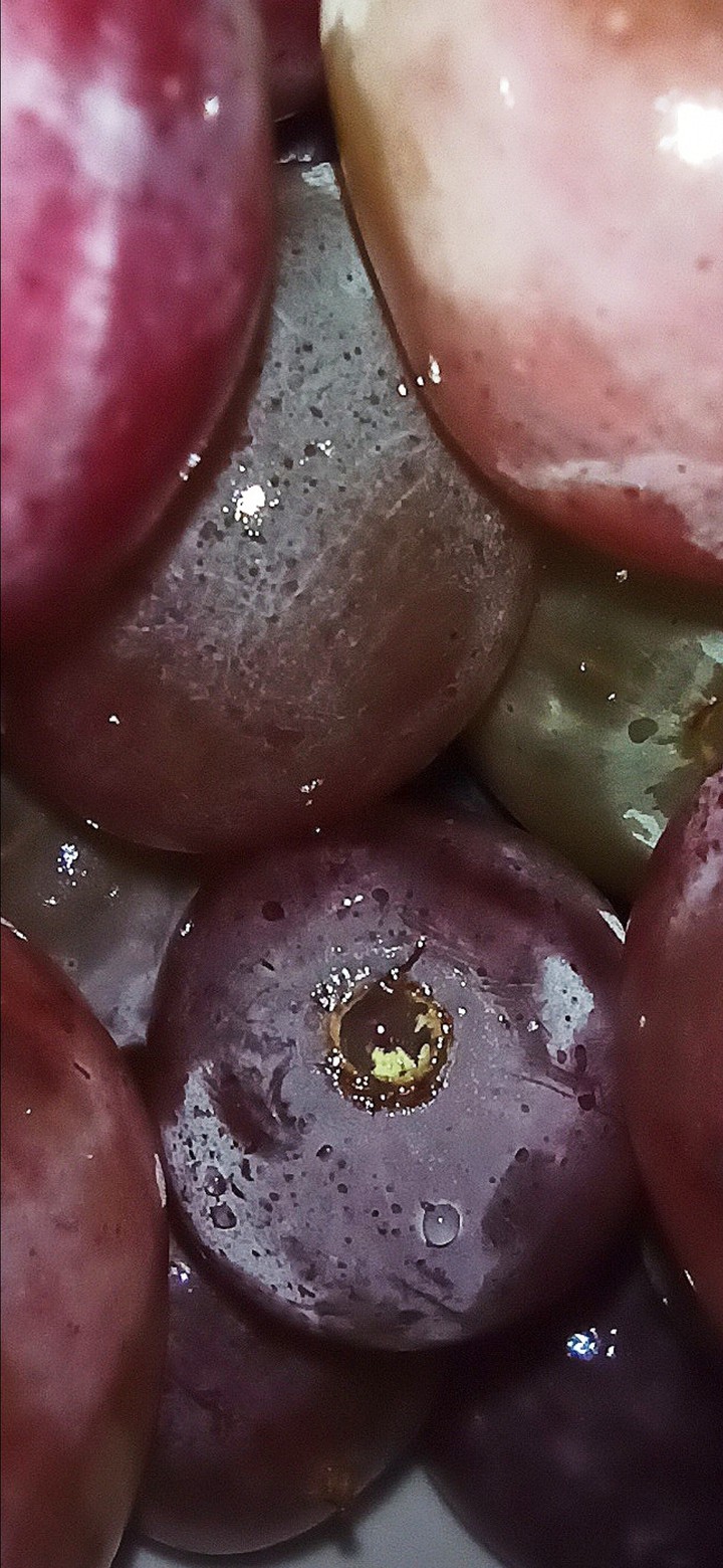grape fruit food multicolored fresh water_drop