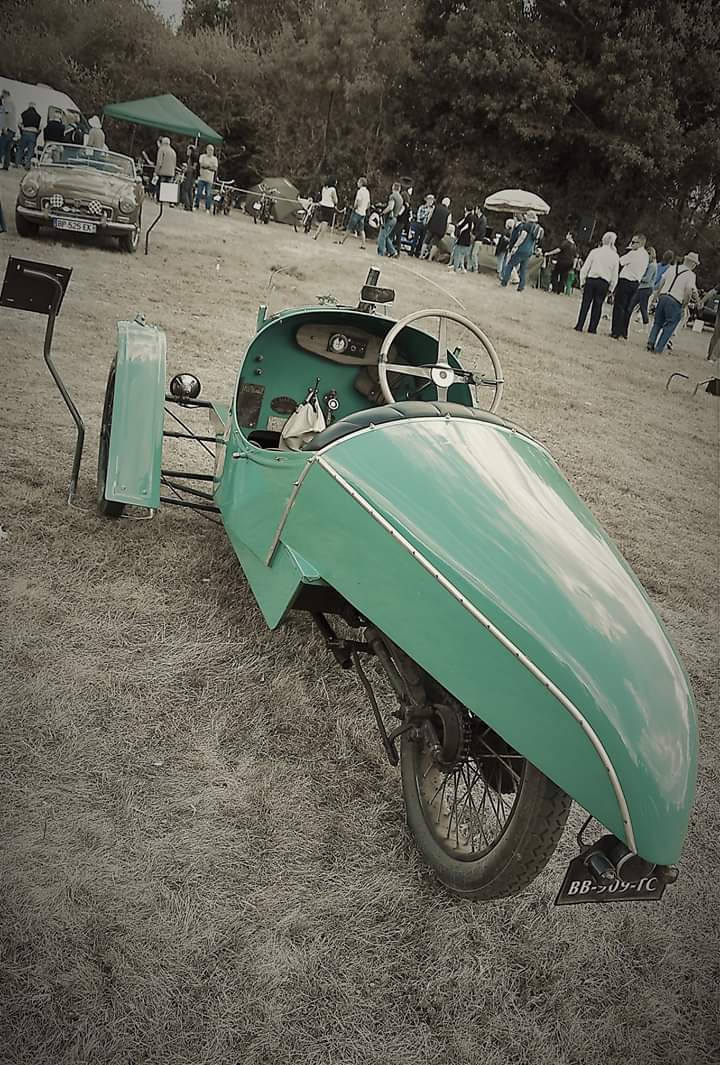 Expo voiture