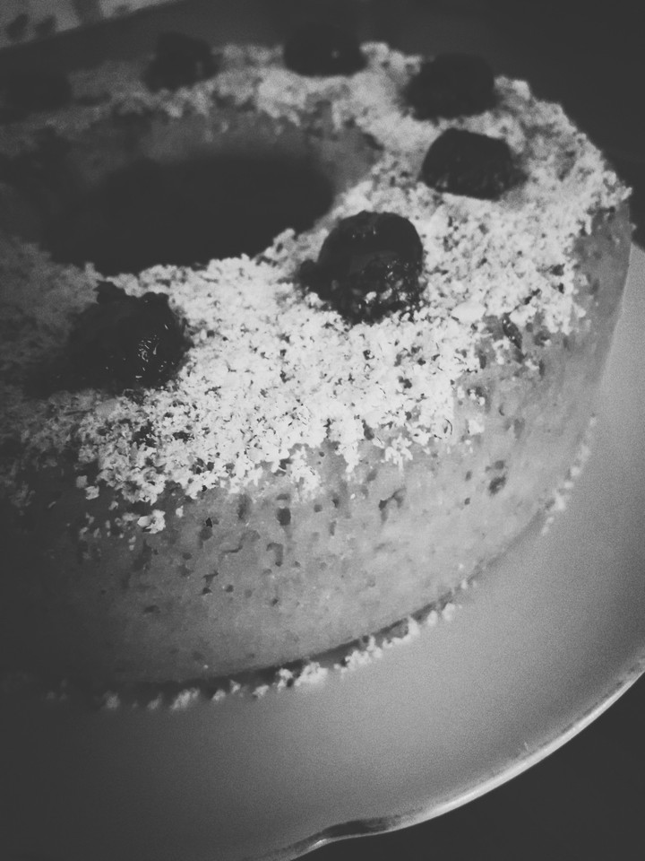 bake a cake
