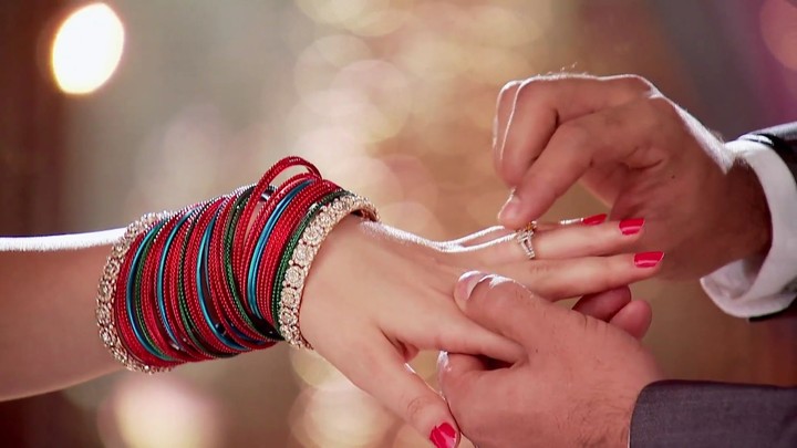 Love Ring