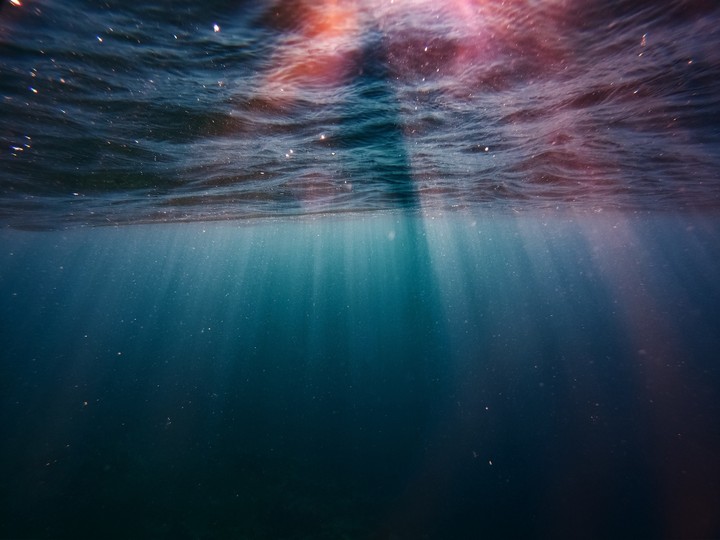underblue