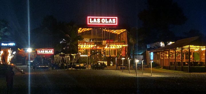 Night lights