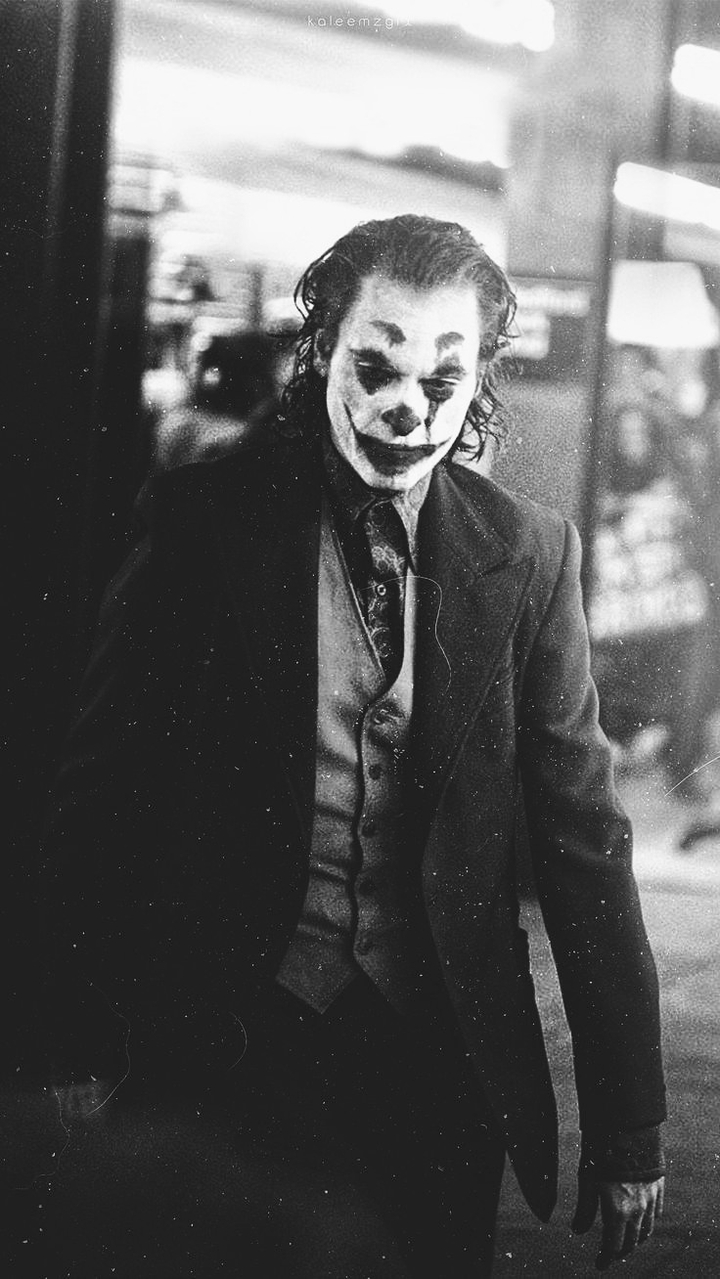 Joker thinking