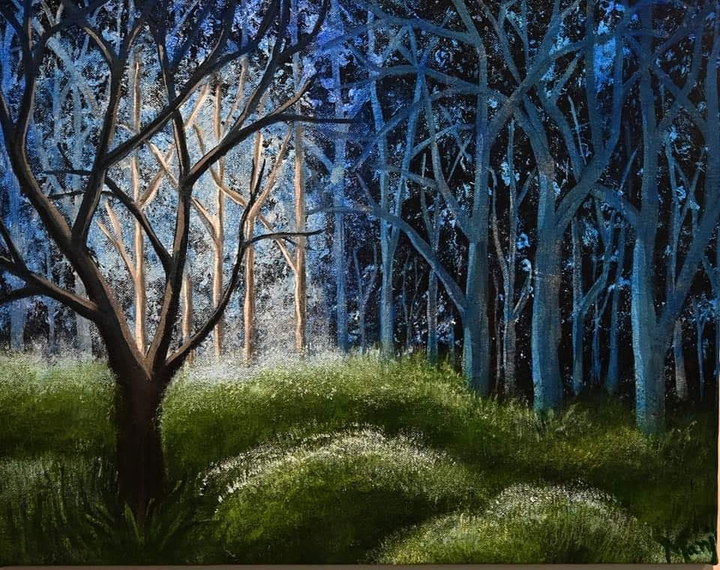 Forest