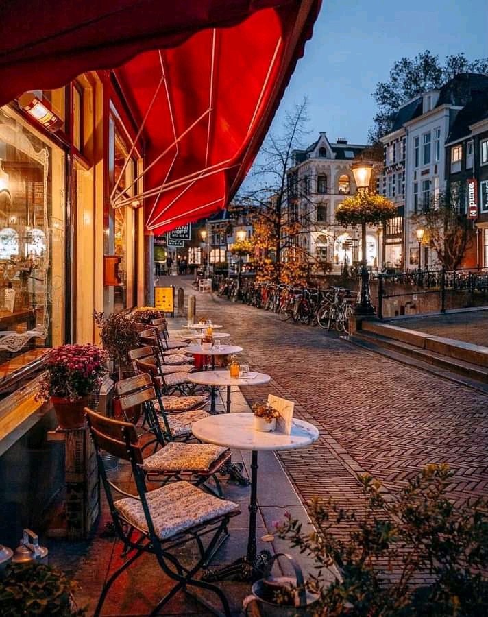 Utrecht
