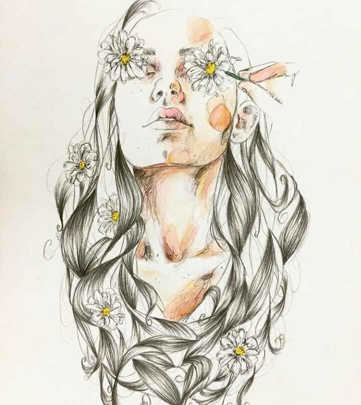 sketch