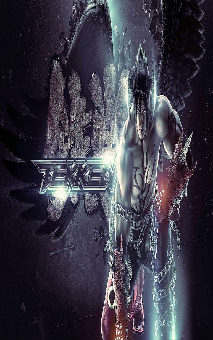 Devil Jin