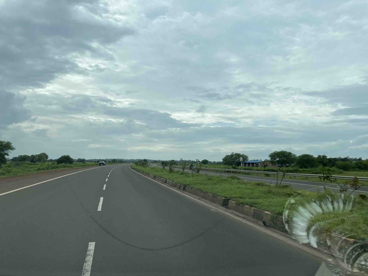 road
