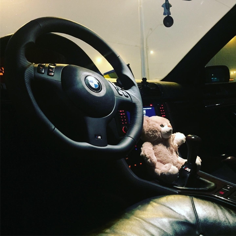 bmw e39
