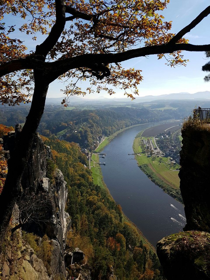 Elbe