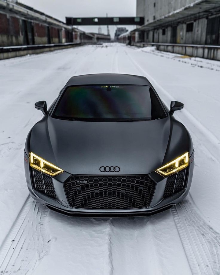 audi