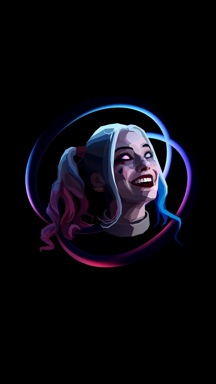 Harley Quinn