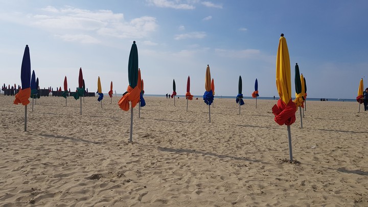 Deauville