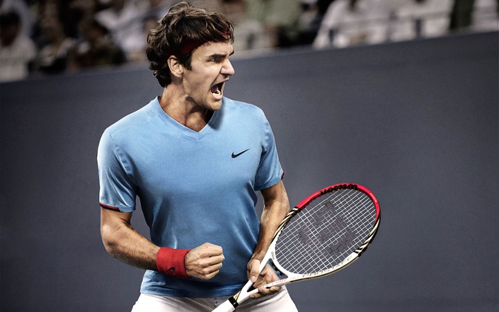 Federer