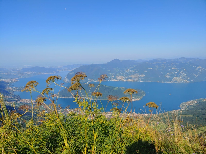 Lago d iseo