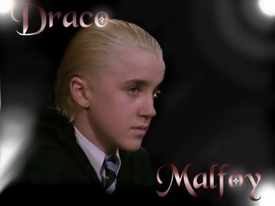 Draco Malfoy