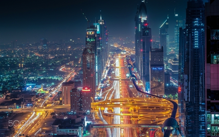 dubai wallpaper