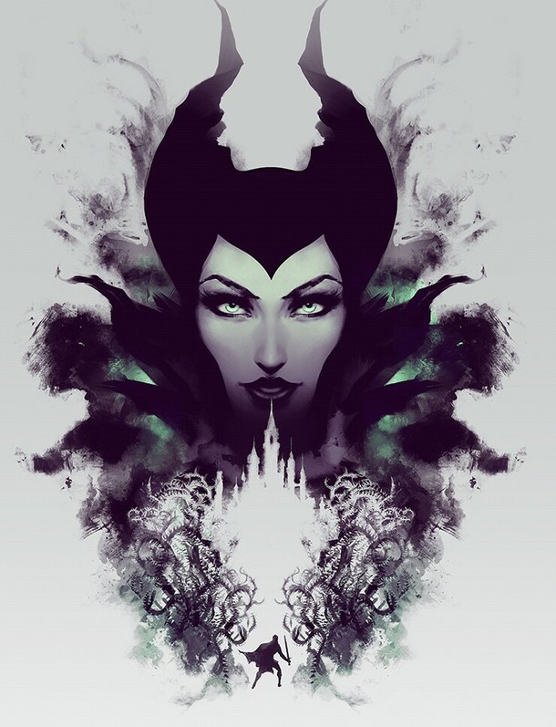 MALEFICENT