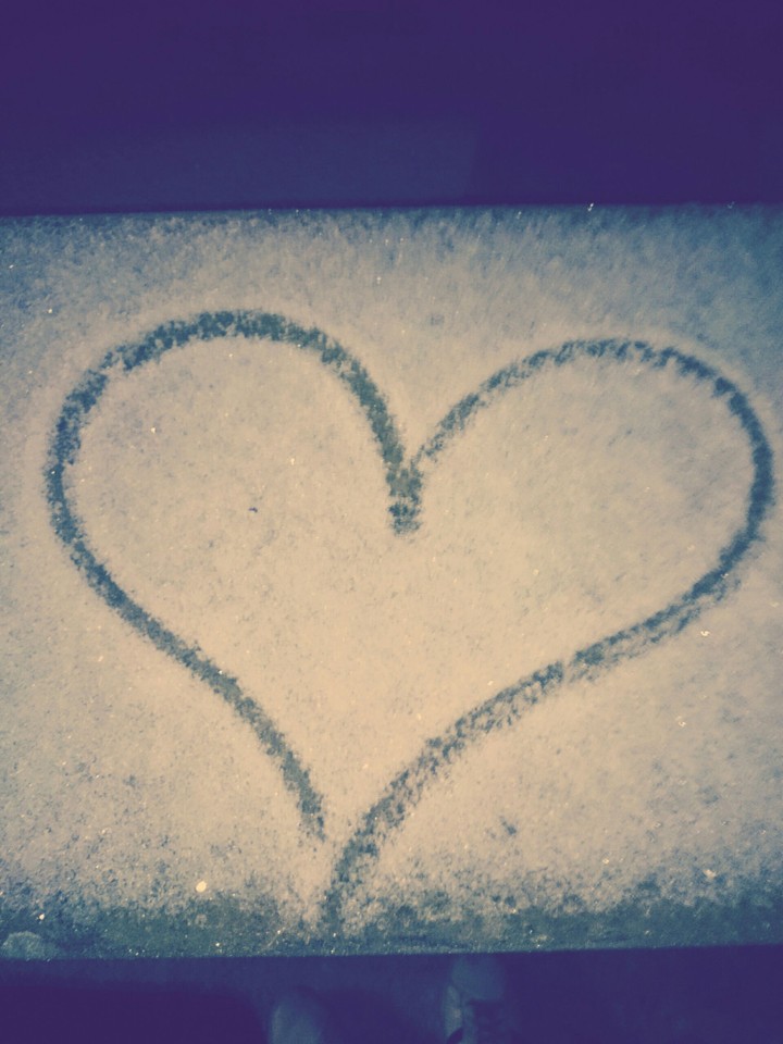 SchneeHerz 