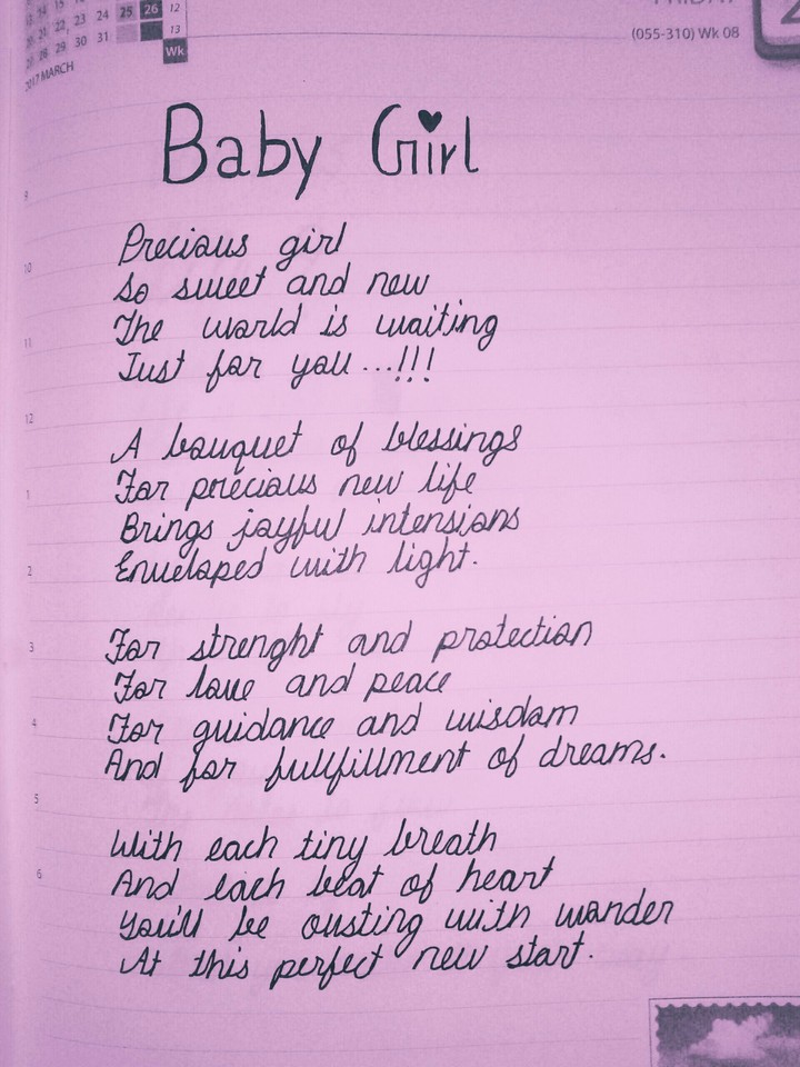 poem
