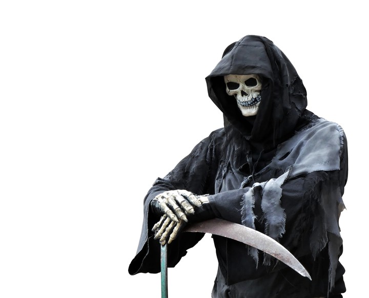 the reaper