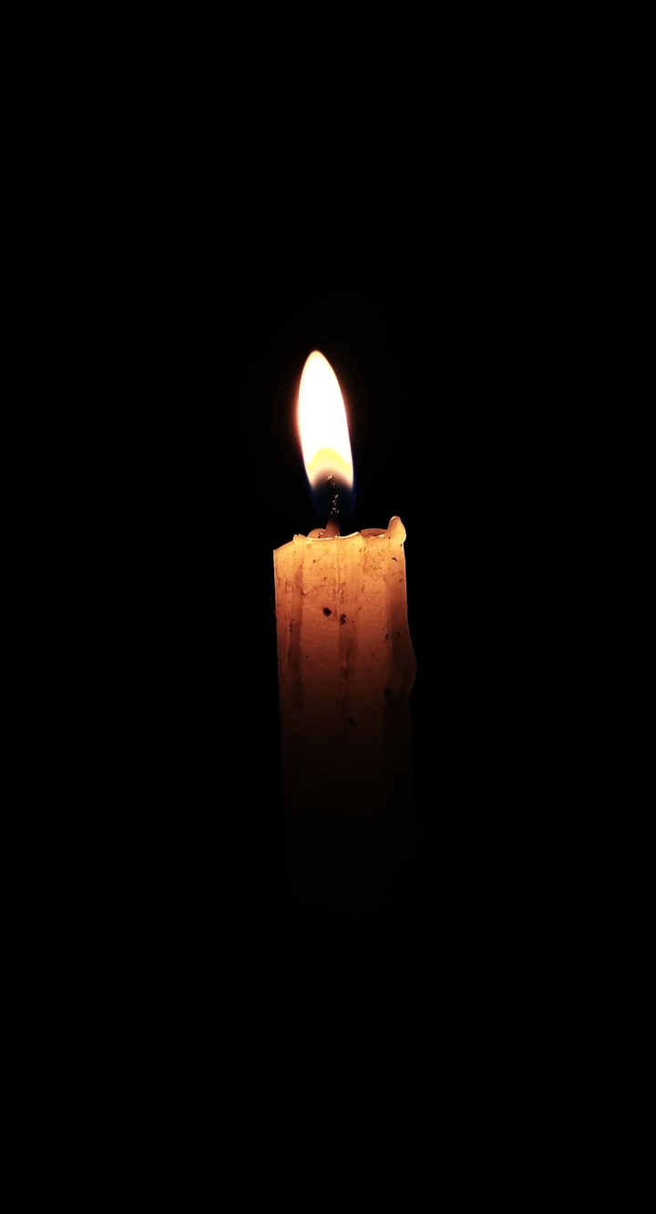 candlelight