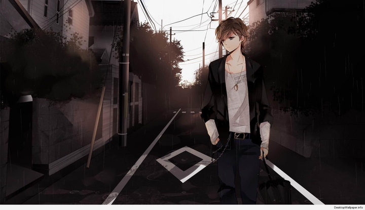 anime