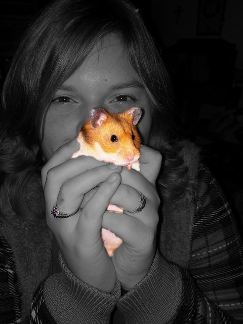 My Best Friend, Eda