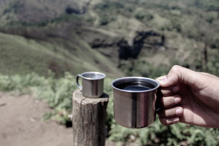 Coffee Time