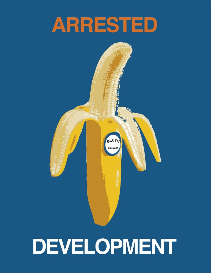 Arrested Development Fan Art