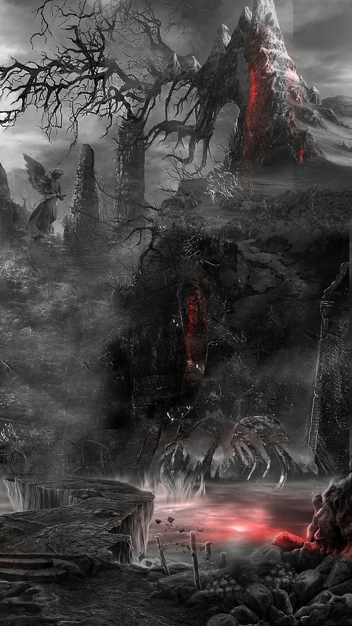 horror ii