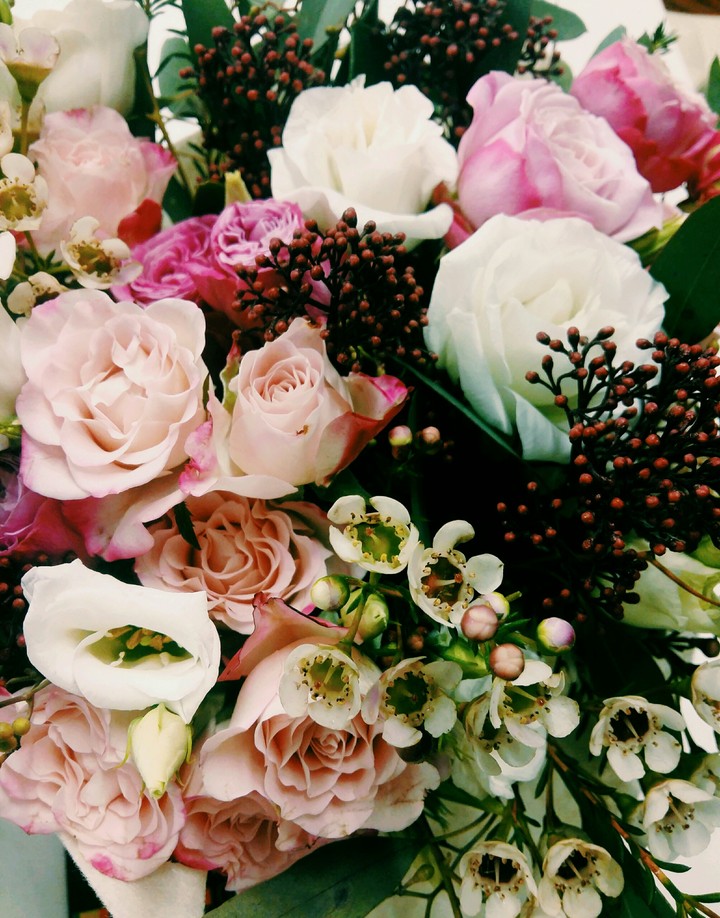roses