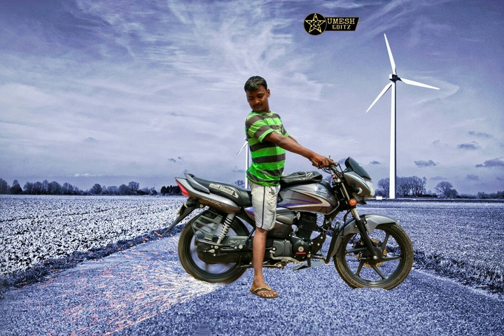 Umesh Creations