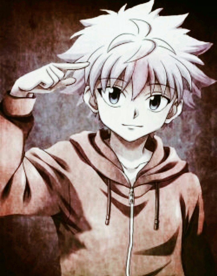 Killua