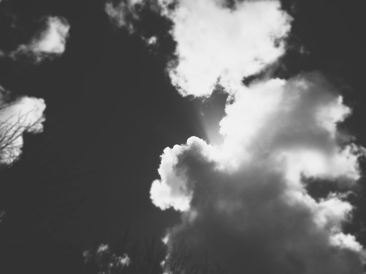 clouds