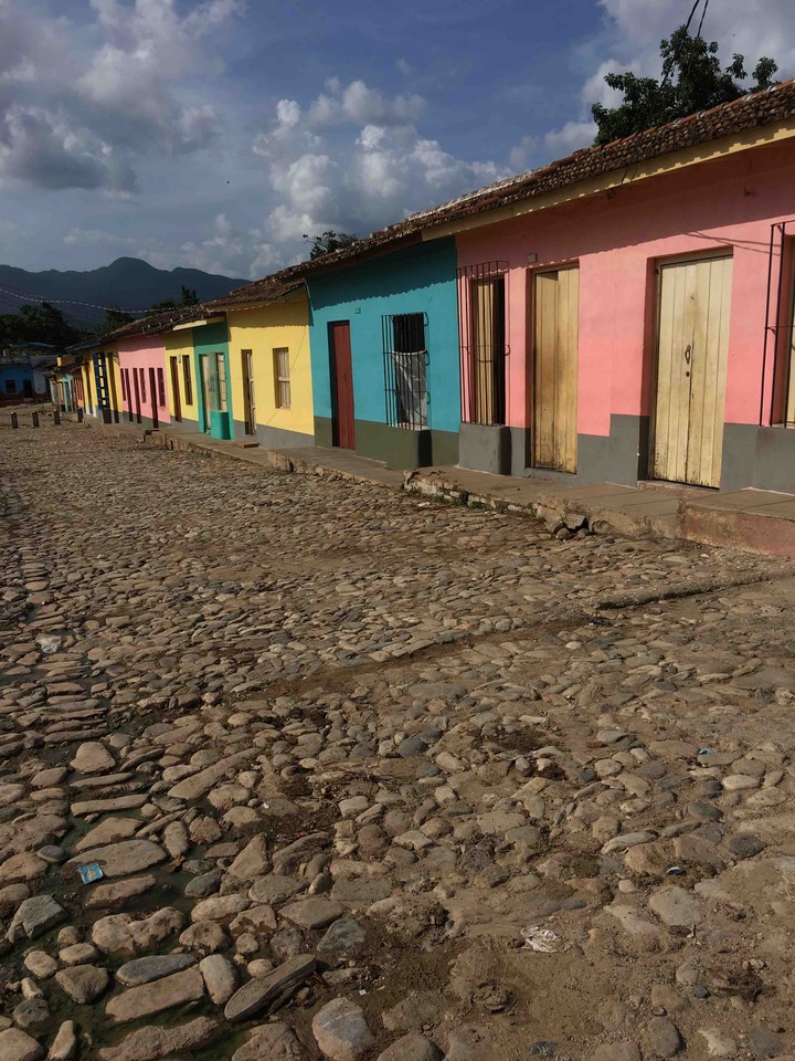Trinidad, Cuba