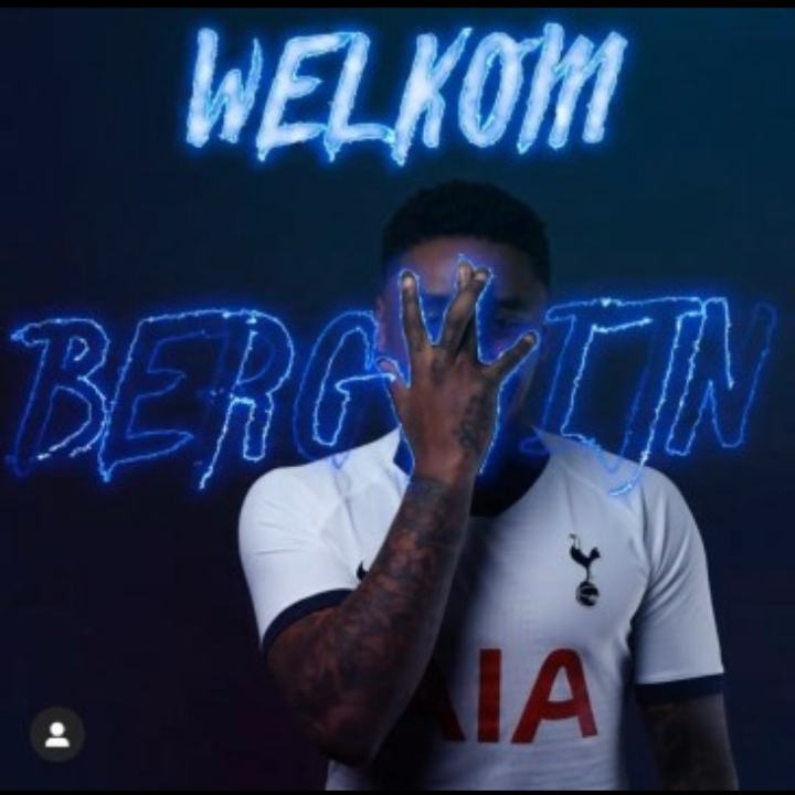 Bergwijn