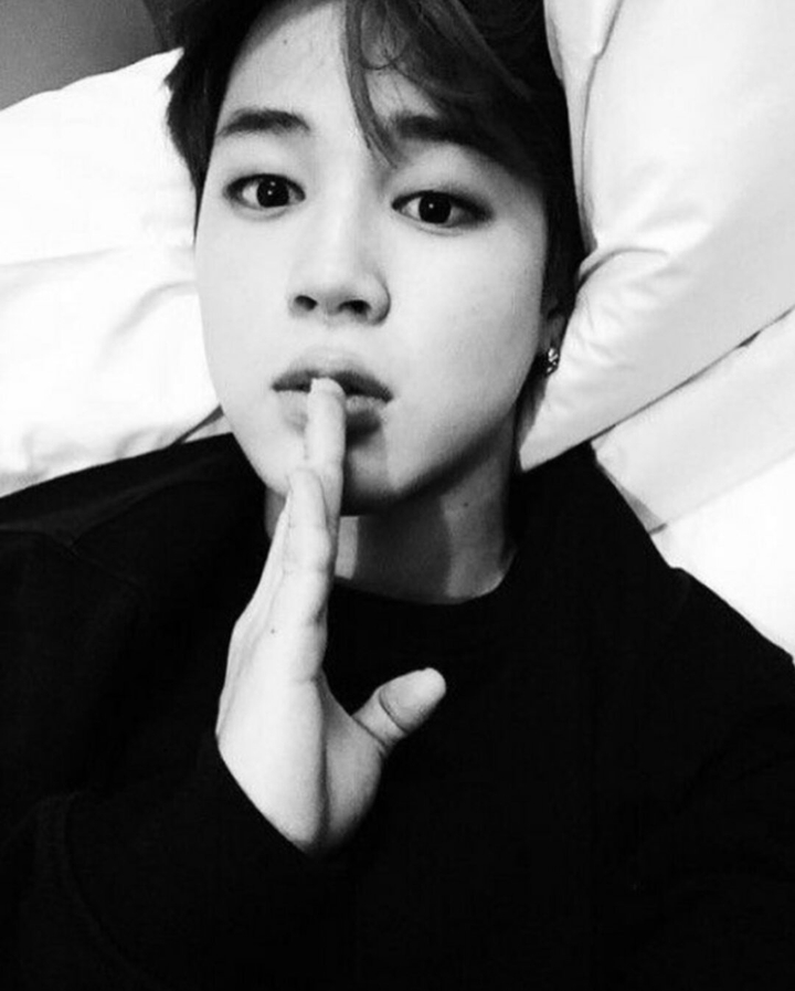 BTS JIMIN