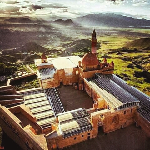 İshakpaşa