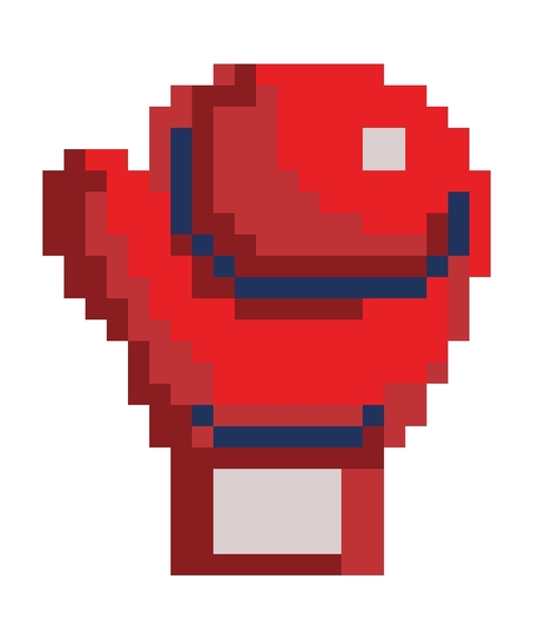 pixel boxing