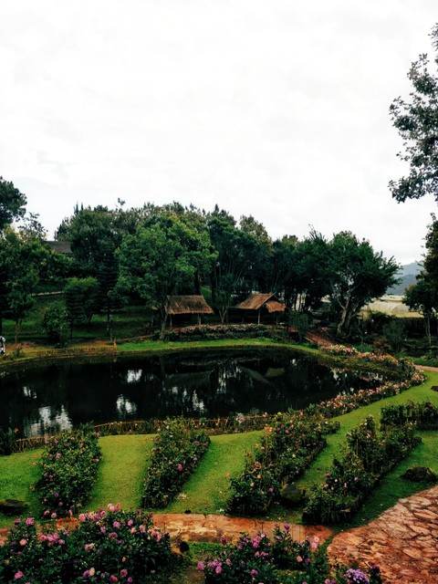ธรรมชาติ