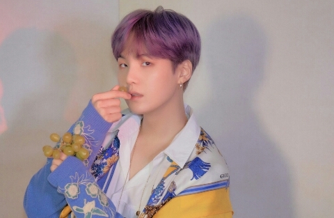 suga